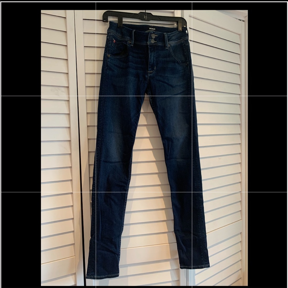 Hudson RN #107906 women’s jeans size 28